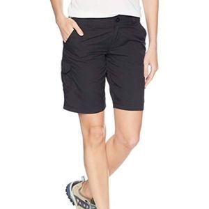 NWT Columbia EastRidge Outdoor Shorts in B…